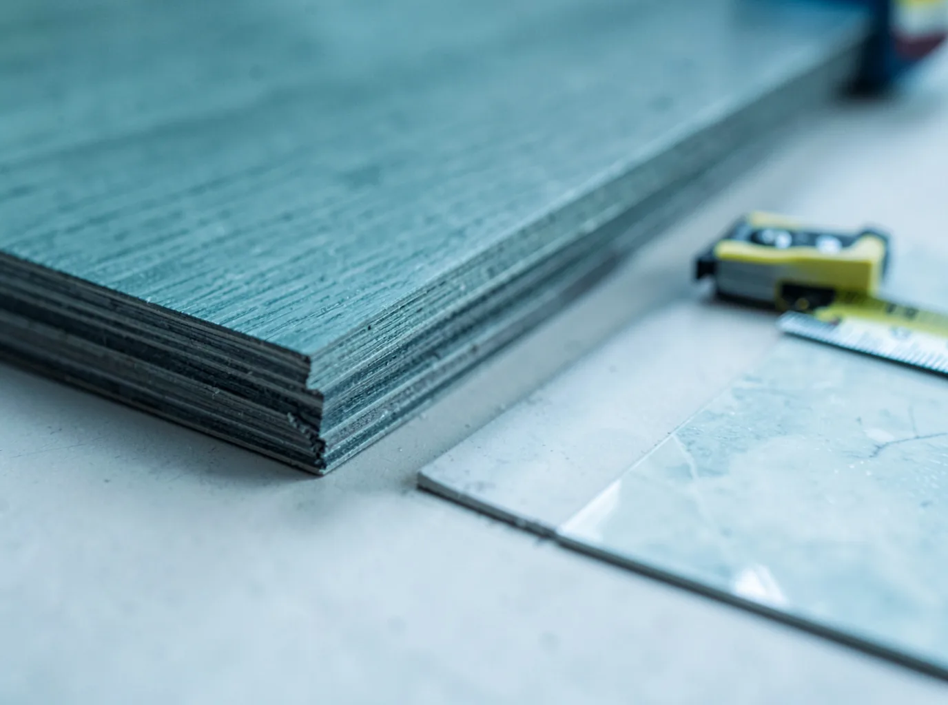 Luxury Vinyl Plank Installation Flint, MI FAQs